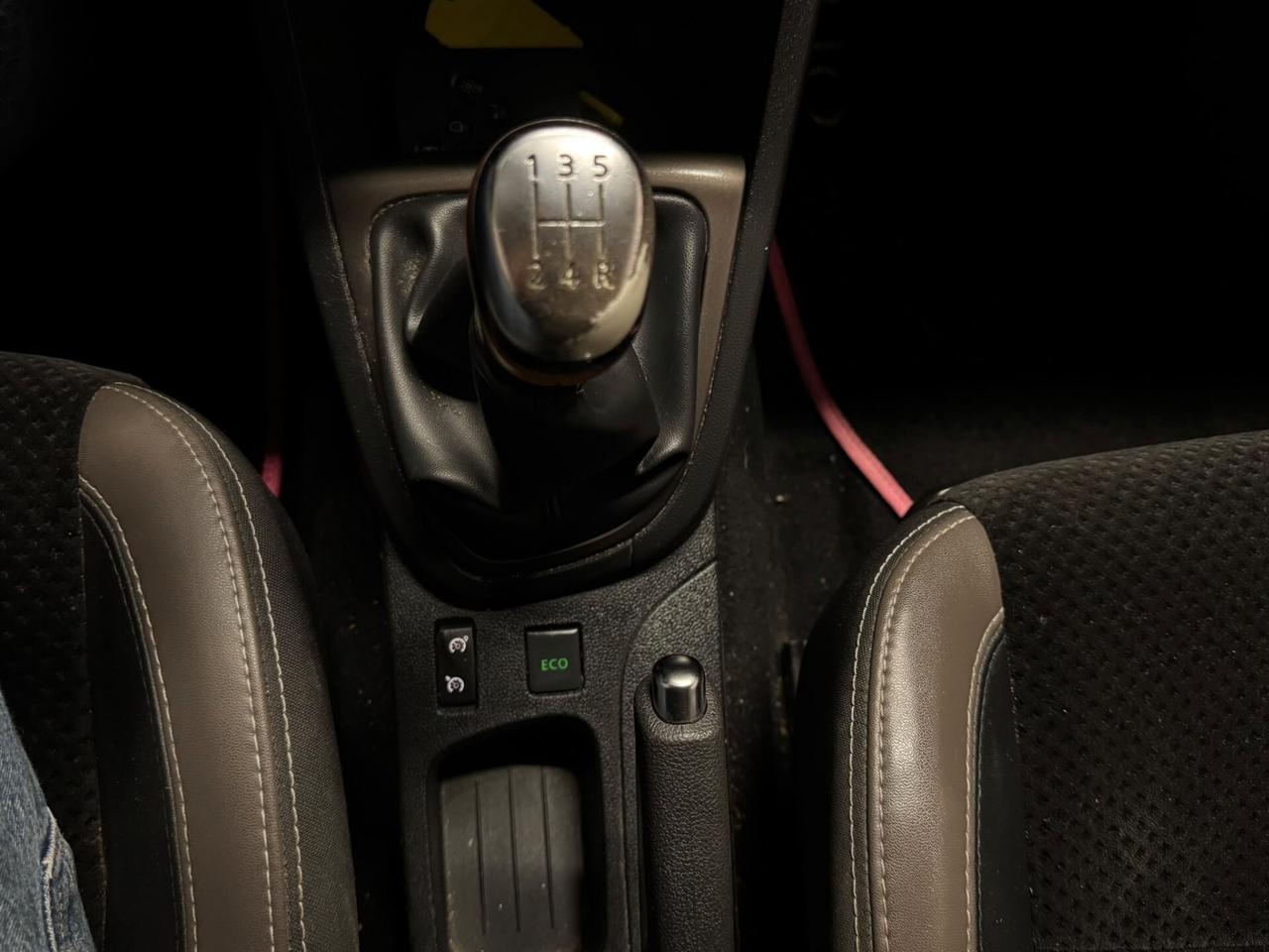 Renault Clio dCi 8V 75CV Start&Stop 5 porte Energy Life