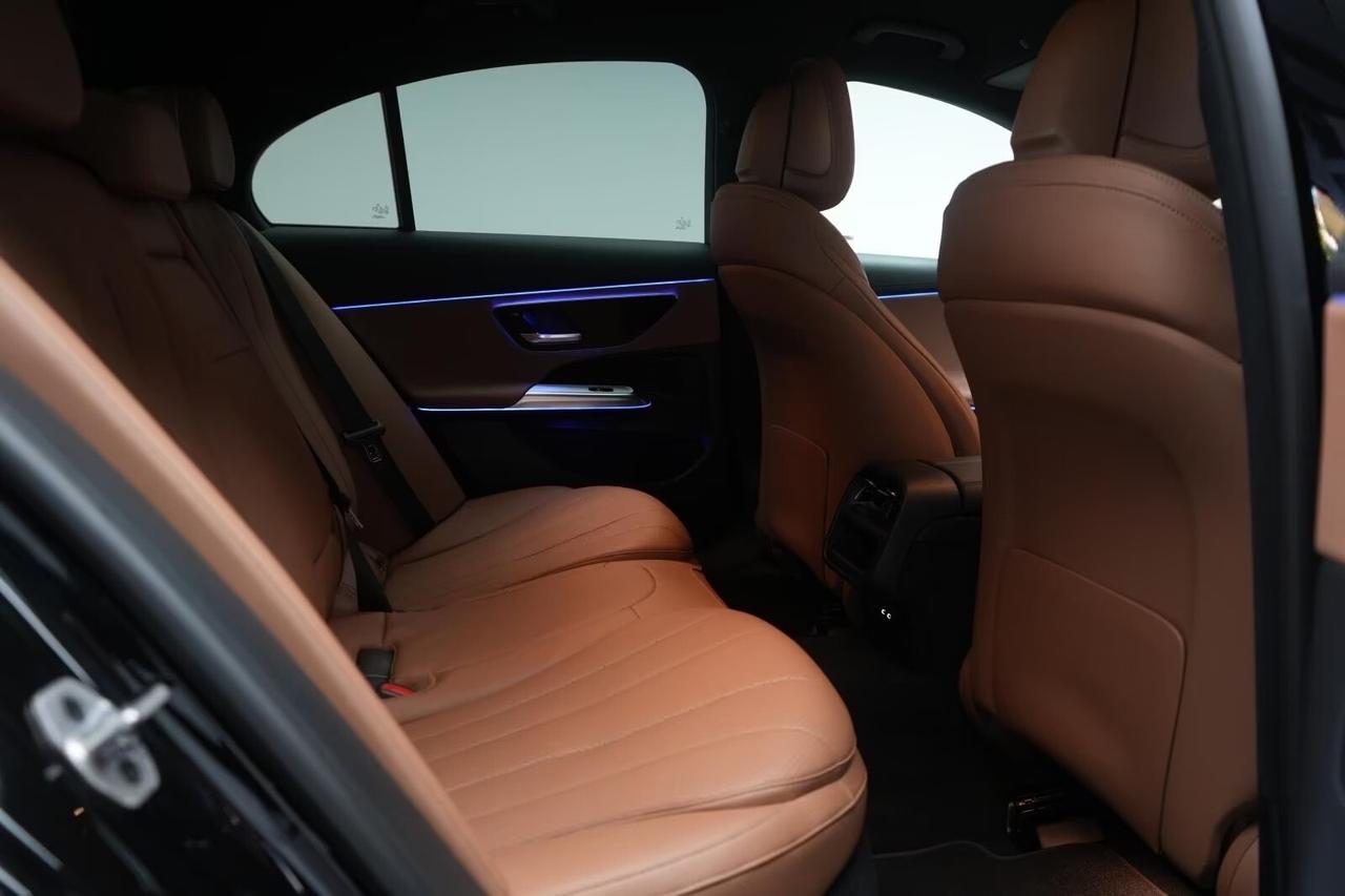 Mercedes-benz E 220 d Mild hybrid AMG Line Advanced Plus possibilità noleggio no scoring