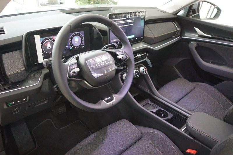 Škoda Kodiaq 2.0 TDI EVO Executive DSG 7p NUOVA DA IMMATRICOLARE