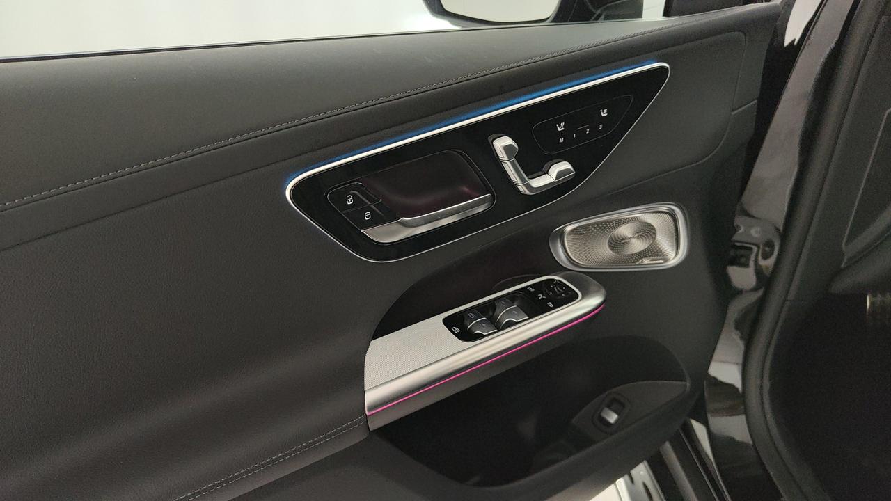 Mercedes-Benz GLC 300 4MATIC Coupe