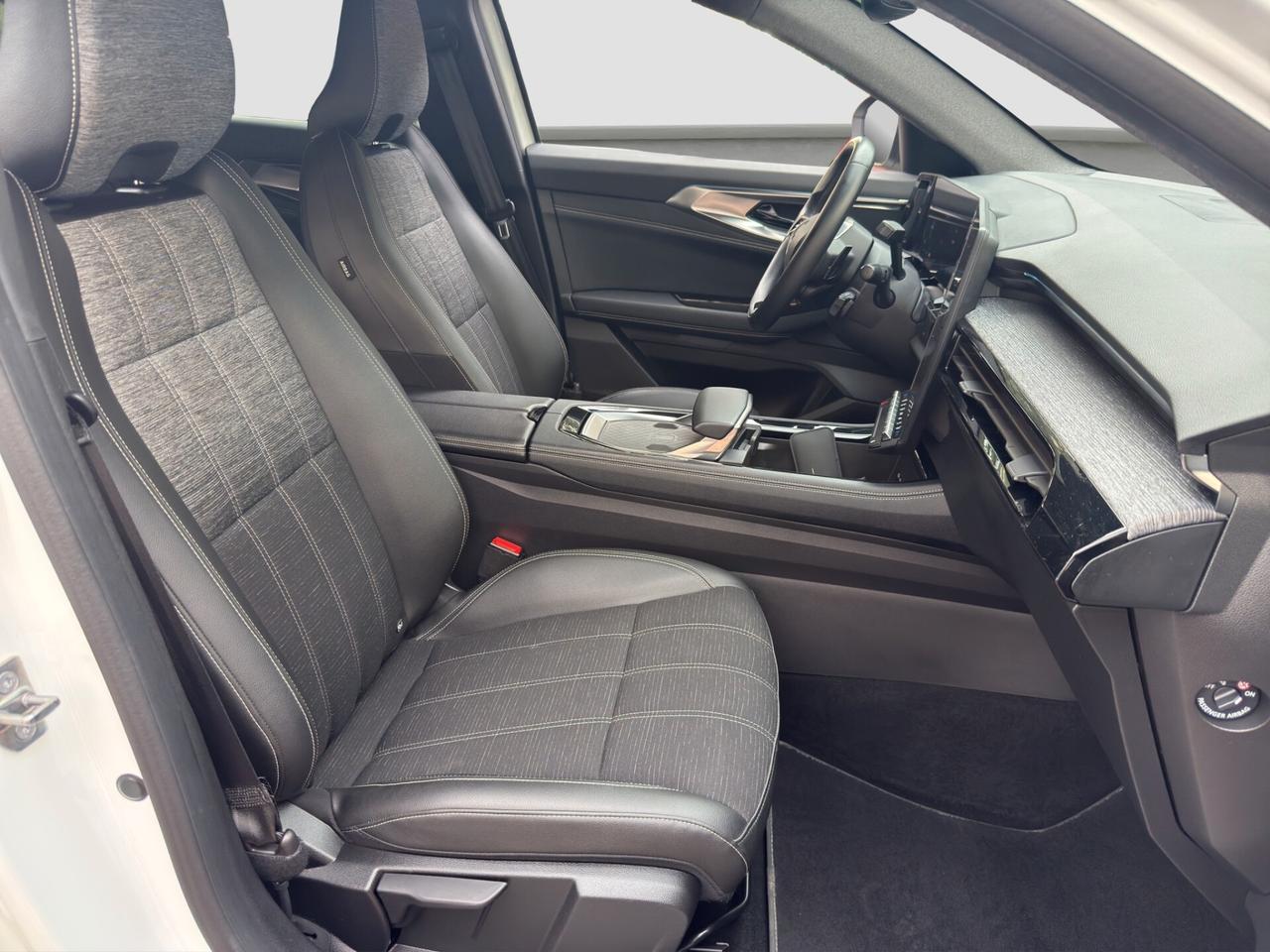 Renault Austral Full Hybrid E-Tech 200 CV Techno