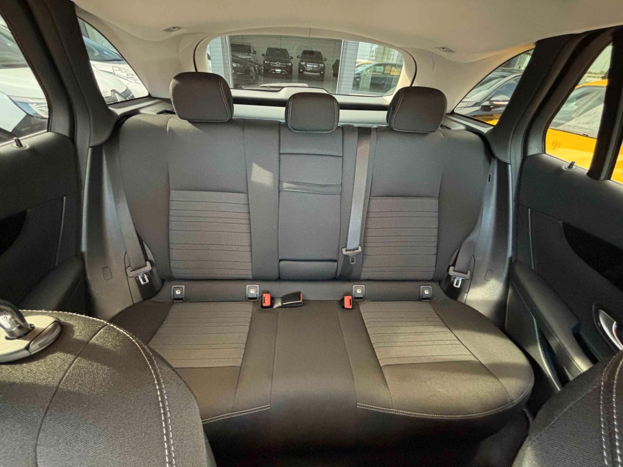 Mercedes-benz GLC 200 d 4Matic Business