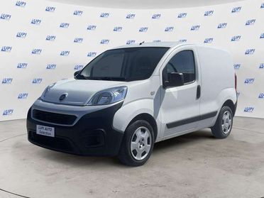 Fiat Fiorino combi N1 1.3 mjt 95cv Adv. classe 2 E6b