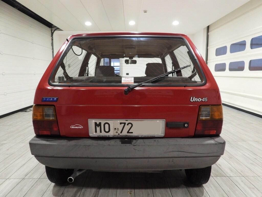 Fiat Uno 3 Porte 0.9 Sting