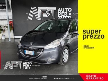 Peugeot 208 208 1.2 puretech (vti) 12v Active 5p
