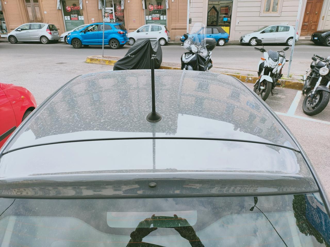 Fiat 500 1.2 Pop Neopatentati