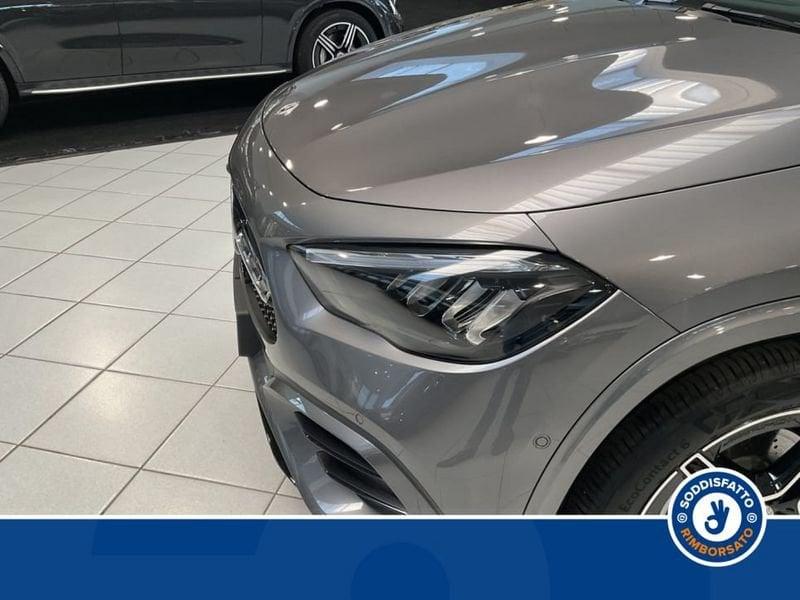 Mercedes-Benz GLA 250 e Plug-in hybrid Automatic AMG Line Advanced Plus