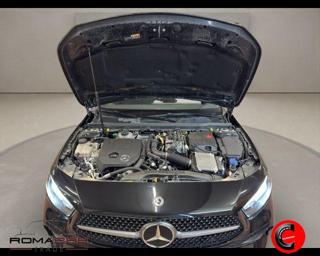 MERCEDES-BENZ A 250 e hybrid EQ AMG Line Premium Plus