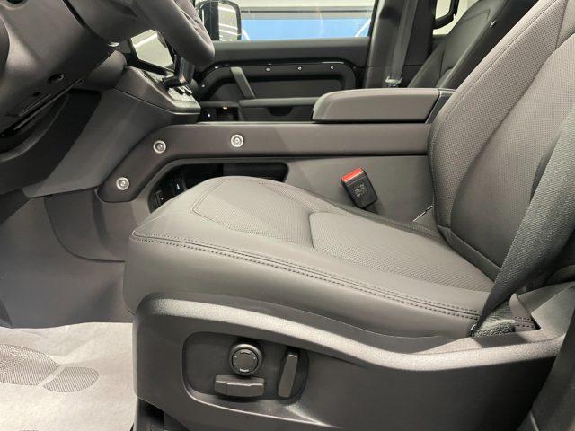 LAND ROVER Defender 110 3.0D I6 200 CV AWD Auto X-Dynamic SE KM0 MY26