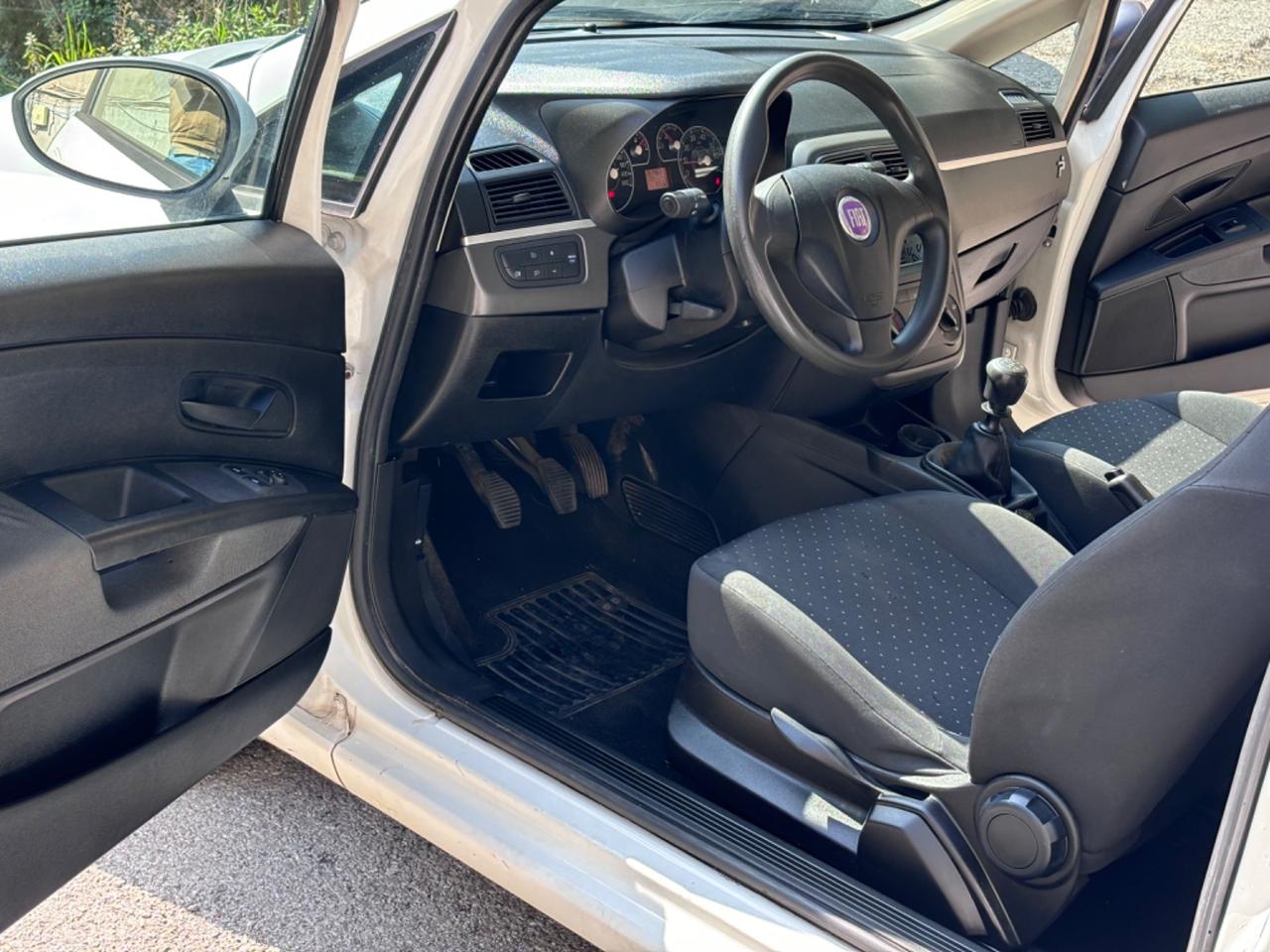 Fiat Grande Punto 1.2 3 porte Active