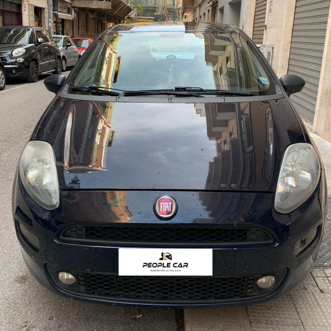 Fiat Punto 1.3 MJT **NEOPATENTATI**