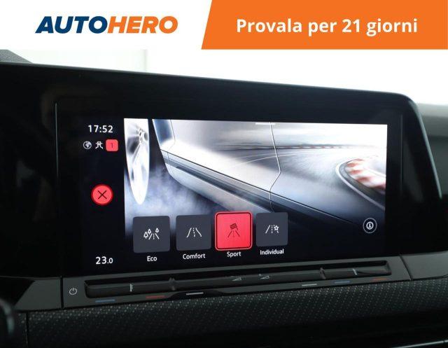 FIAT 500e Berlina 42 kWh Icon