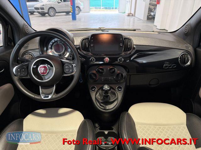 FIAT 500 1.0 Hybrid Dolcevita - PROMO