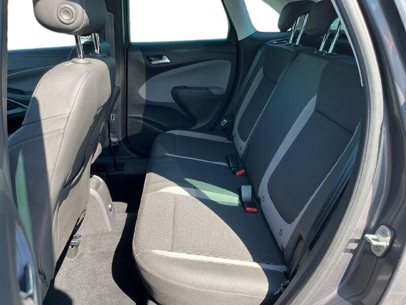 Opel Crossland X 1.5 ecotec Ultimate s&s 102cv