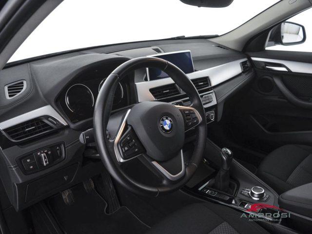 BMW X2 sDrive18i Advantage