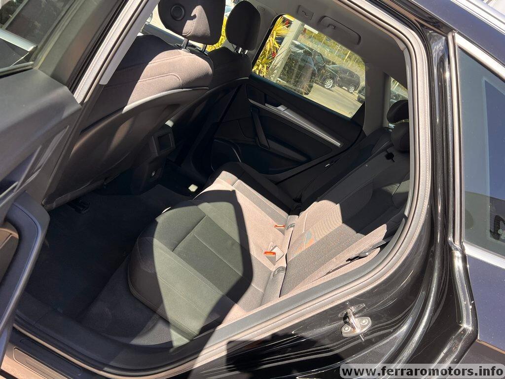 Audi Q5 2.0 TDI quattro S tronic Sport tua a soli 199 euro al mese senza anticipo