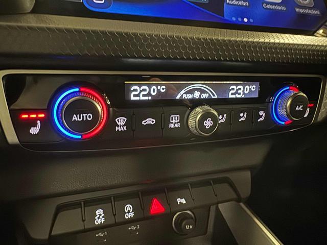 AUDI A1 SPB 25 TFSI S tronic Business
