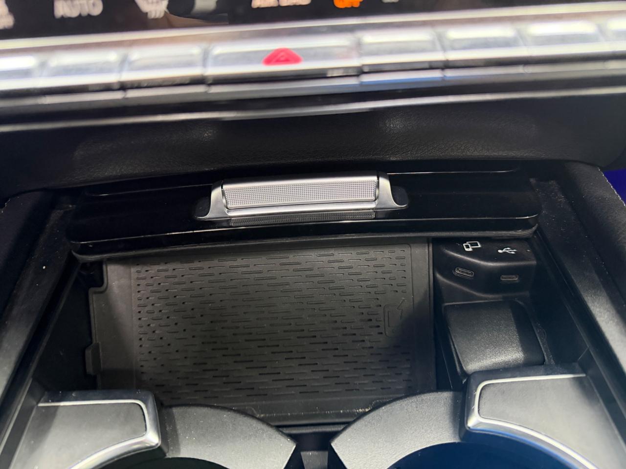 Mercedes-benz GLE 350 350de PREMIUM IPER FULL ITA UFF