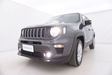 Jeep Renegade Limited BR222225 1.6 Diesel 130CV
