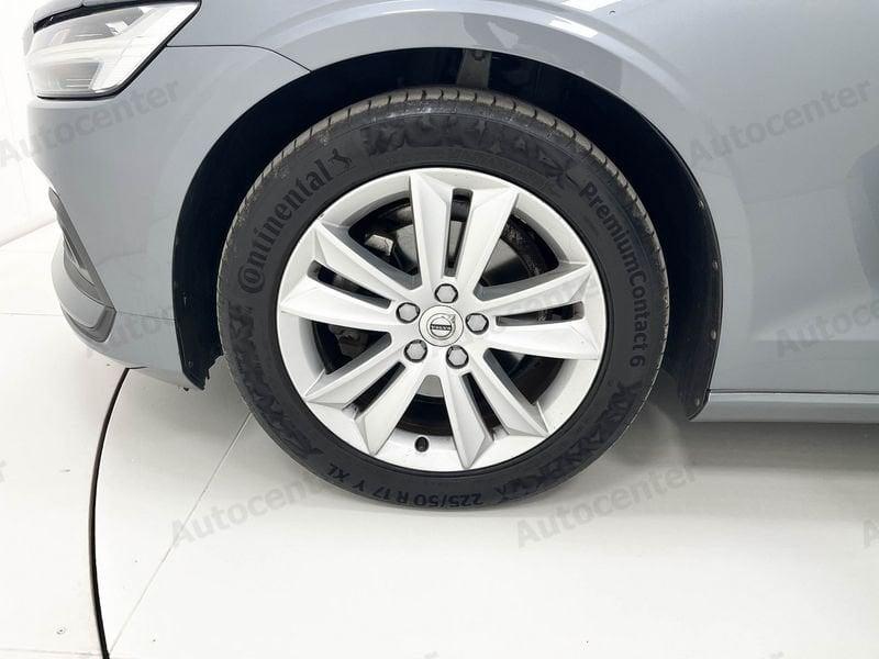 Volvo V60 V60 2.0 D4 190CV AWD GEARTRONIC BUSINESS PLUS