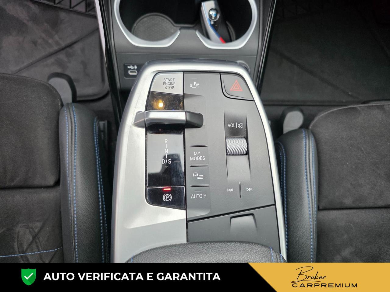 BMW X1 sdrive18d MSport Edition Balance auto