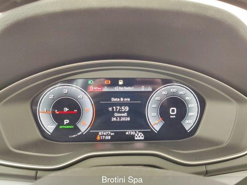 Audi Q5 40 TDI S Line quattro S tronic