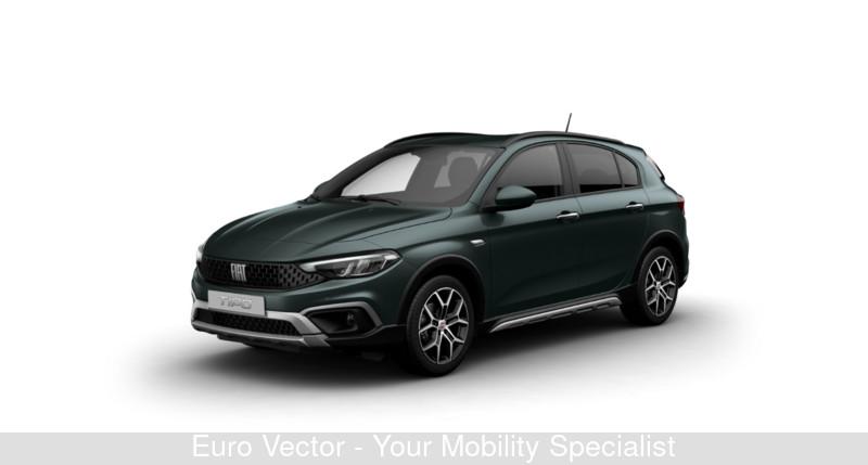 FIAT Tipo 1.0 5 porte Cross