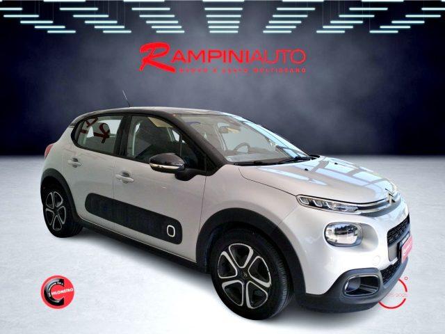 CITROEN C3 BlueHDi 75 Cv Shine Pronta Consegna UnicoProprieta