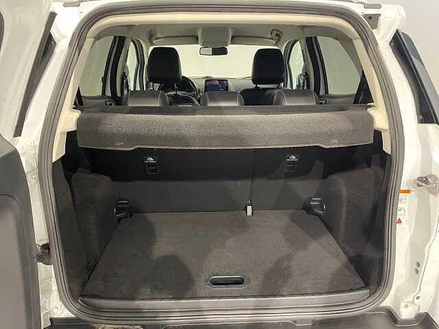Ford EcoSport 1.5TDCi 100CV Titanium - NEOPATENTATI -