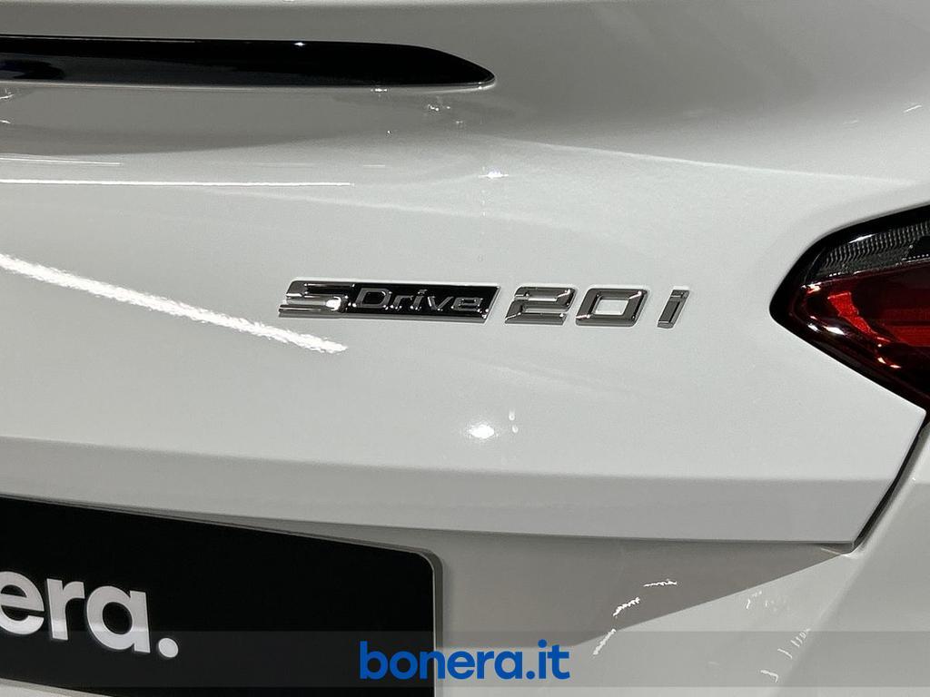 BMW Z4 20 i Msport sDrive Steptronic