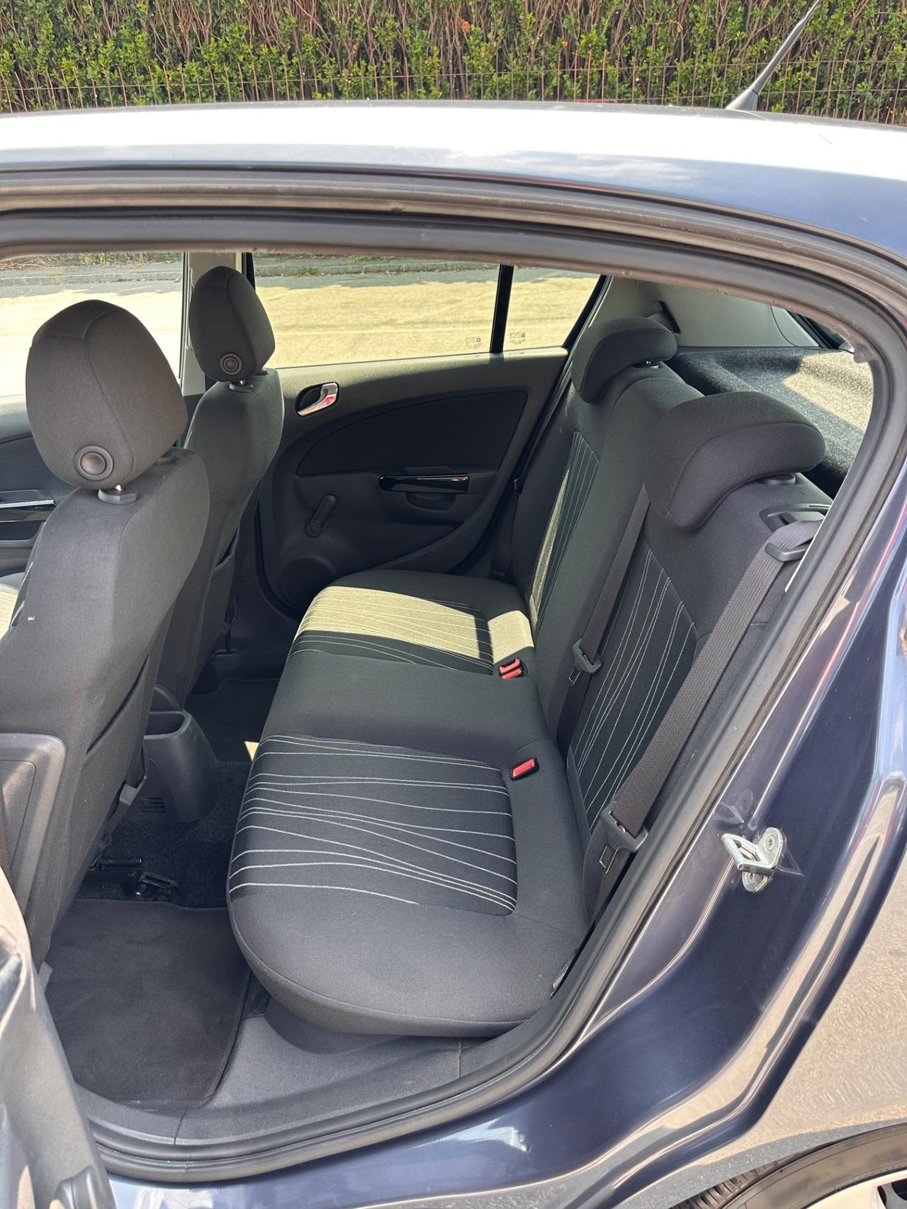 Opel Corsa 1.2 Benzina E5 Solo 72.000 Km