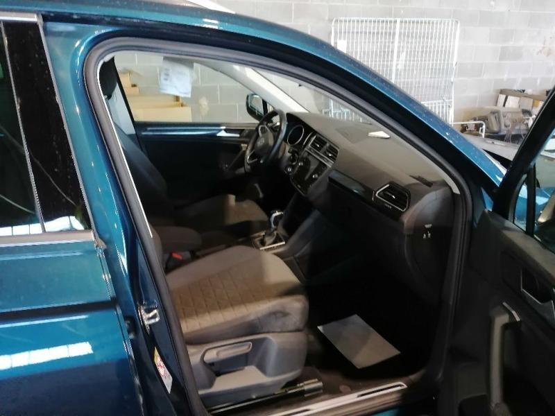 Tiguan 2.0 TDI 150 CV SCR DSG Life