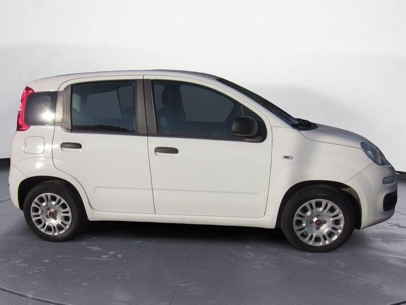 FIAT Panda 1.2 EasyPower GPL Easy