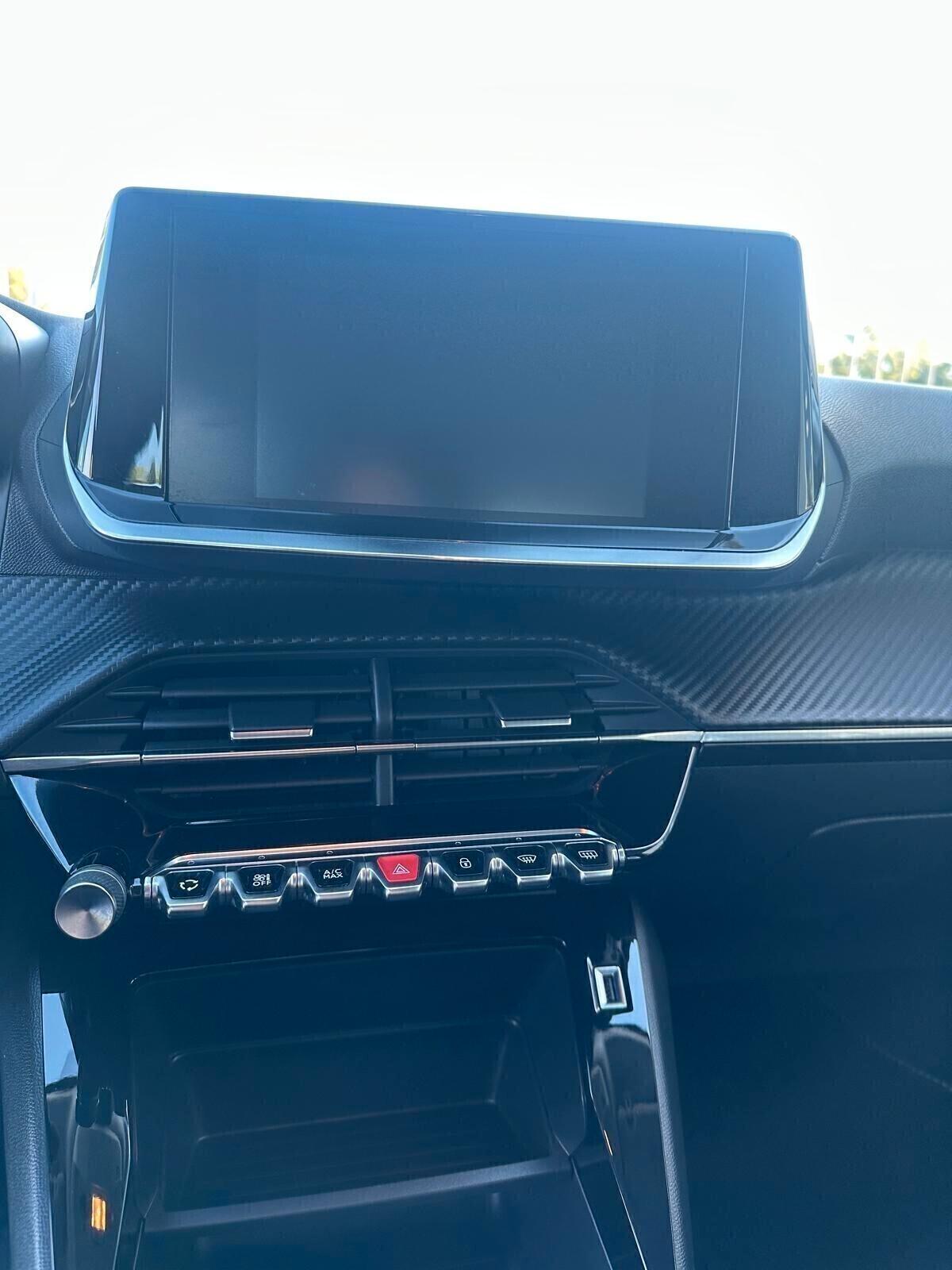 Peugeot 208 BlueHDi 100 Stop&Start 5 porte Allure