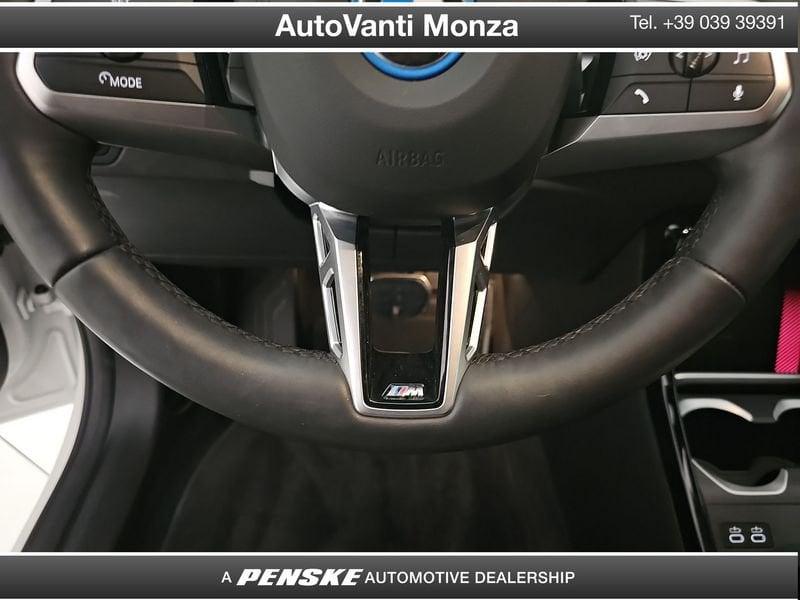 BMW X1 X1 xdrive 25e MSport Pro auto