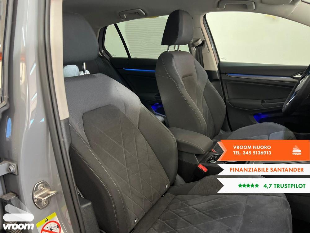 VOLKSWAGEN Golf 8ª serie Golf 2.0 TDI 150 CV D...