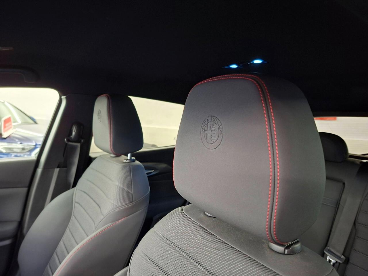 Alfa Romeo Tonale 1.6 diesel 130 CV TCT6 Sprint