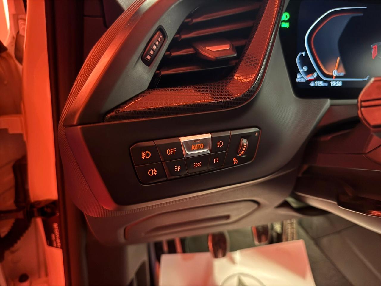 Bmw 118 116d 5p. Msport