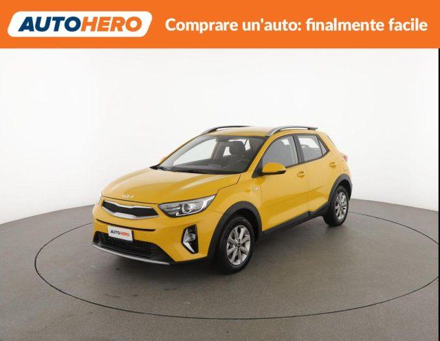 KIA Stonic 1.2 DPI Urban