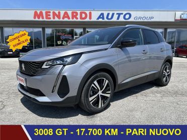 Peugeot 3008 PureTech Turbo 130 GT 17.700 KM!!