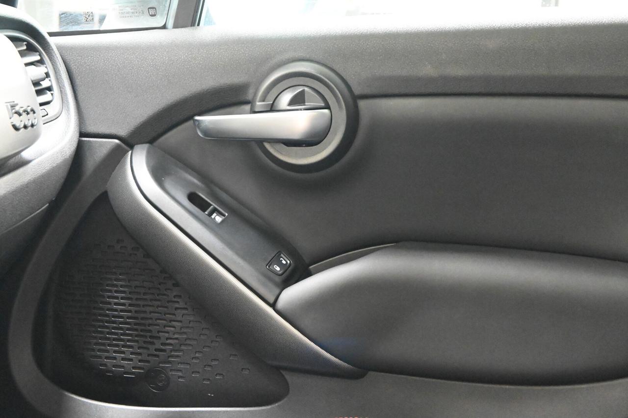 FIAT 500X 500X 1.0 T3 120 CV Sport