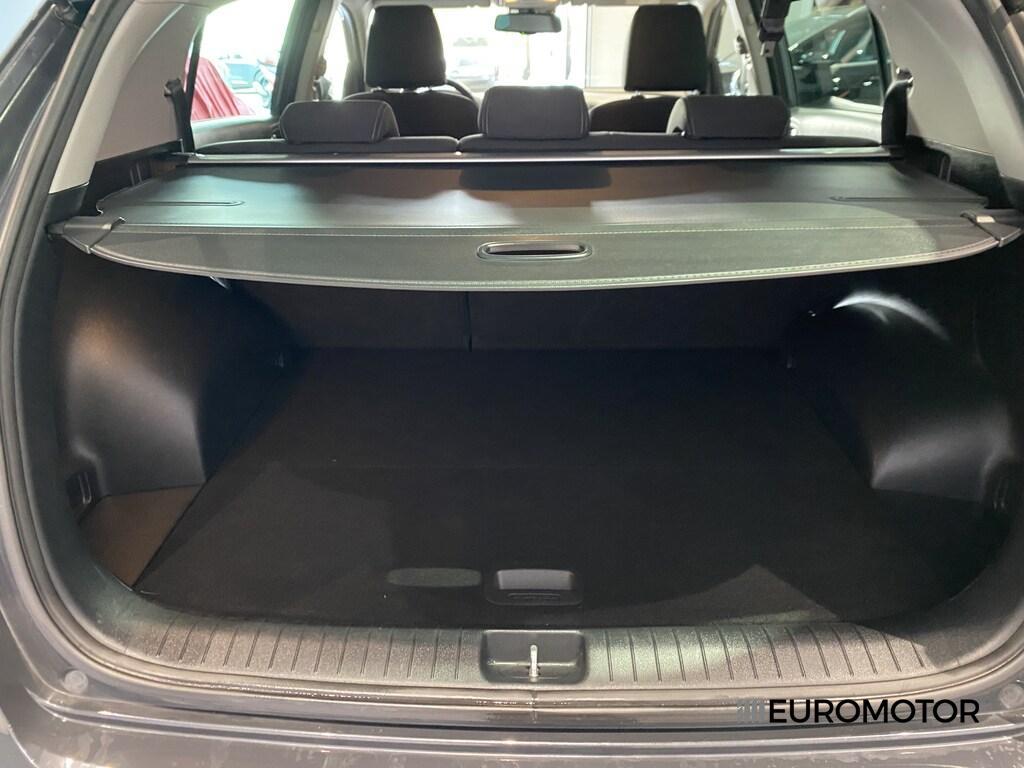 Kia Sportage 1.6 CRDi Business Class 2WD DCT7