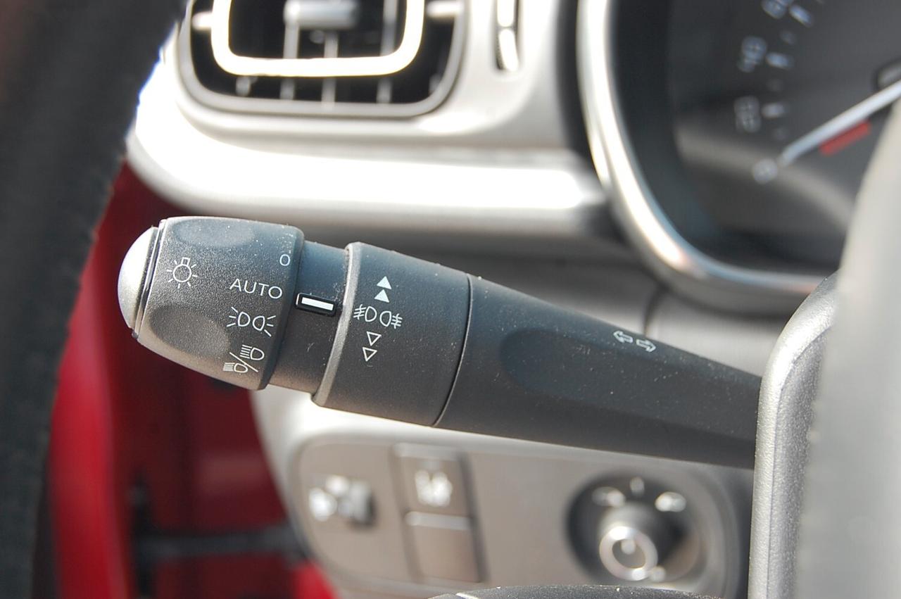 Citroen C3 BlueHDi 100 S&S Shine