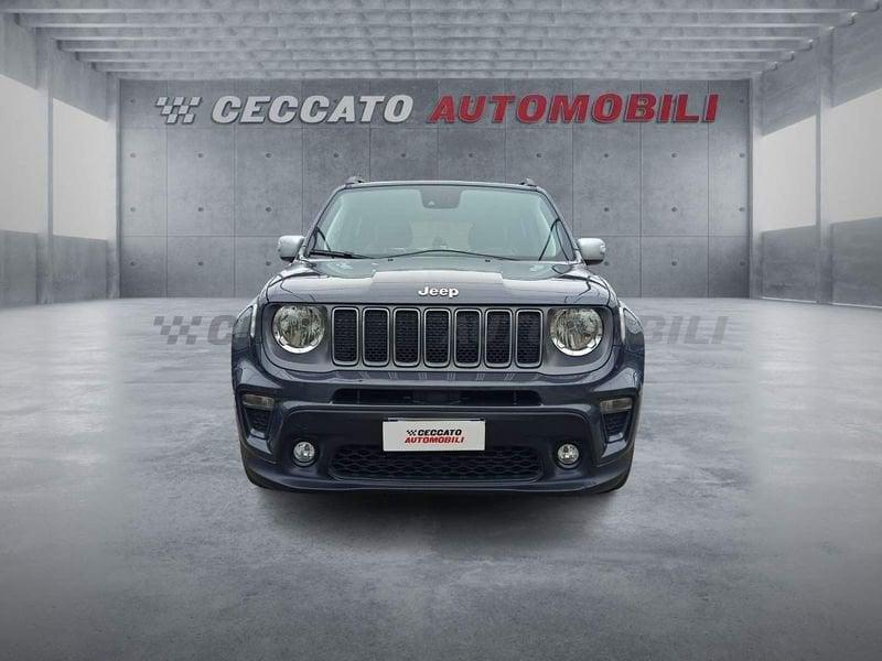 Jeep Renegade Renegade 1.6 mjt Limited 2wd 130cv