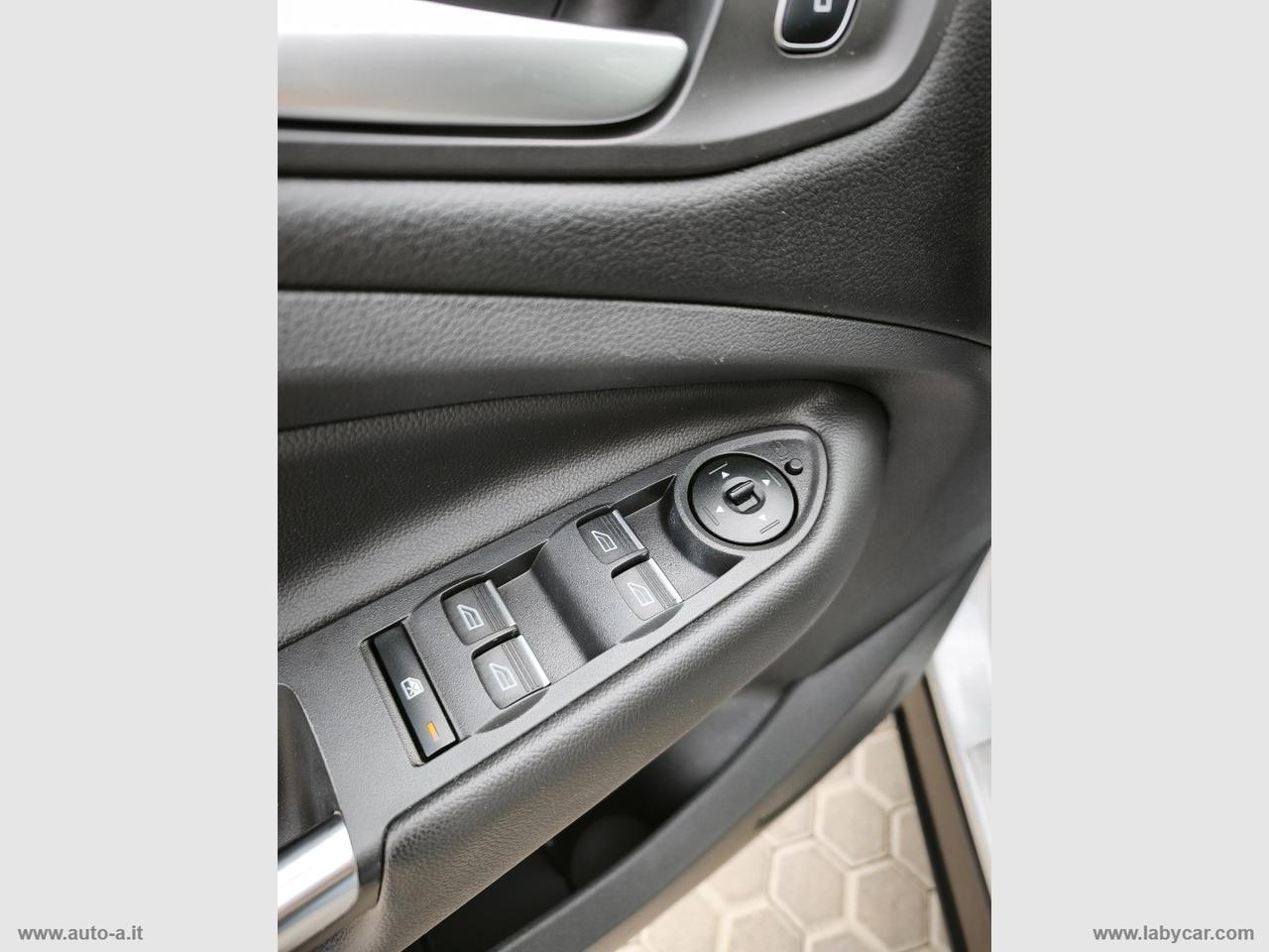 FORD Kuga 2.0 TDCI 150CV S&S 4WD Pow.Titanium