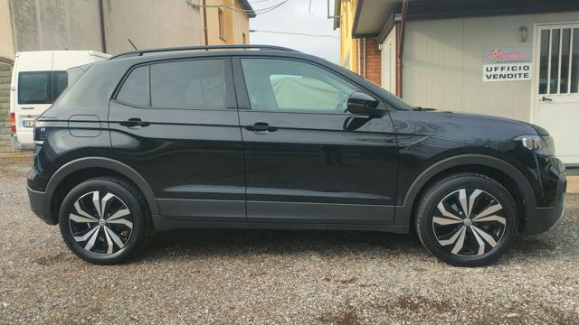 VOLKSWAGEN T-Cross 1.0 TSI 95 CV Business BENZINA