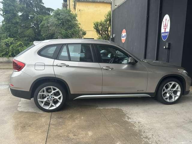 BMW X1 xdrive18d Eletta AUTOMATICA, "18, PELLE