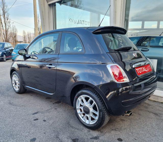 FIAT 500 1.2 Sport OK NEO PATENTATI