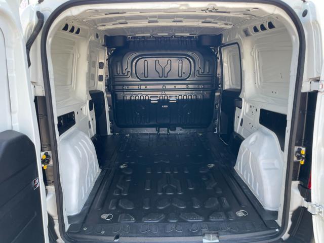 FIAT Doblo Doblò 1.6 MJT Cargo Maxi