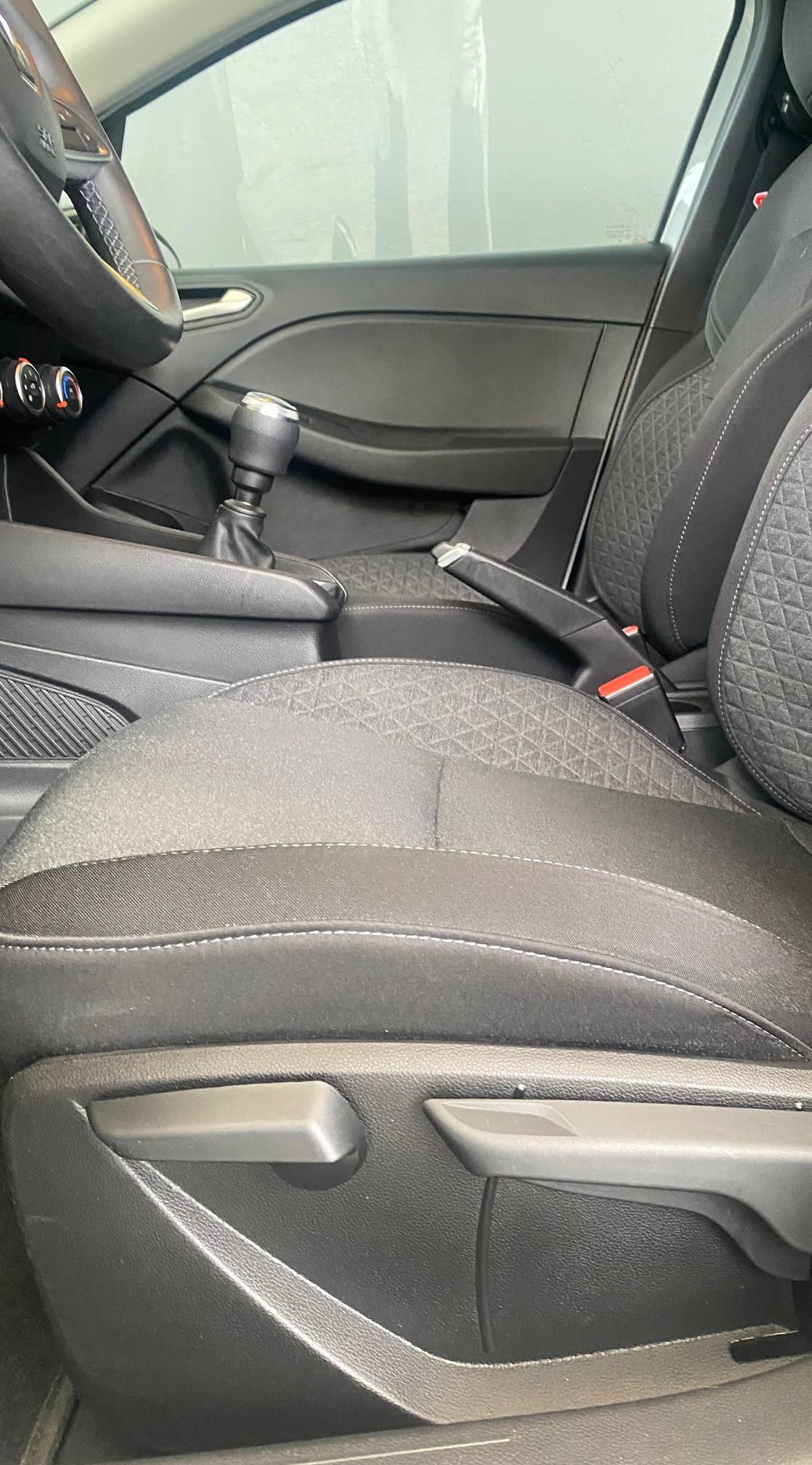 Renault Clio 5 Porte Clio 1.0 tce Intens Gpl 100cv my21